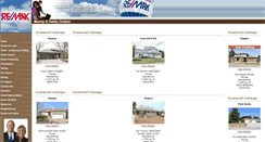 Desktop Screenshot of dollard.com