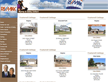 Tablet Screenshot of dollard.com